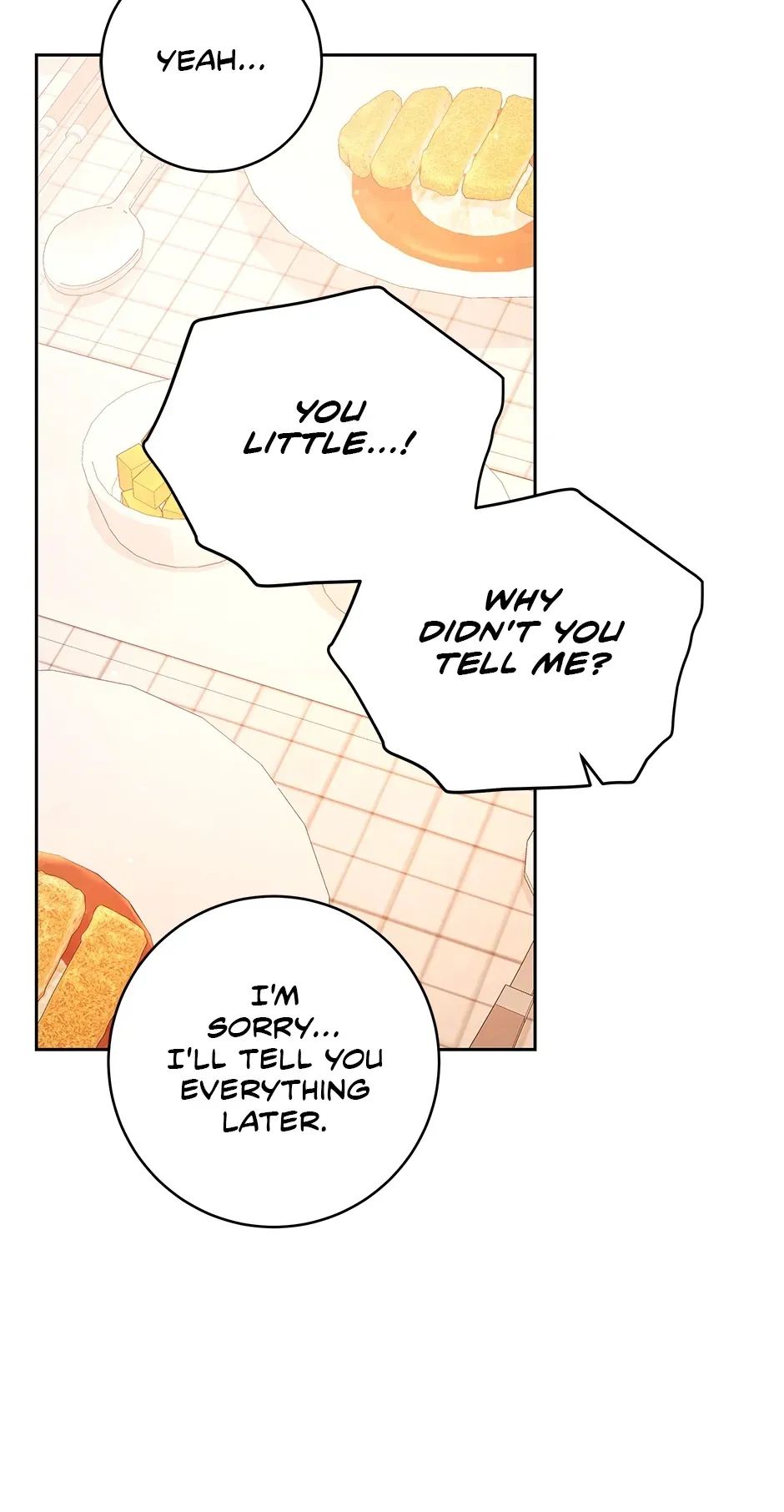 Read Love Next Office chapter 22 image 48 on Lezhin