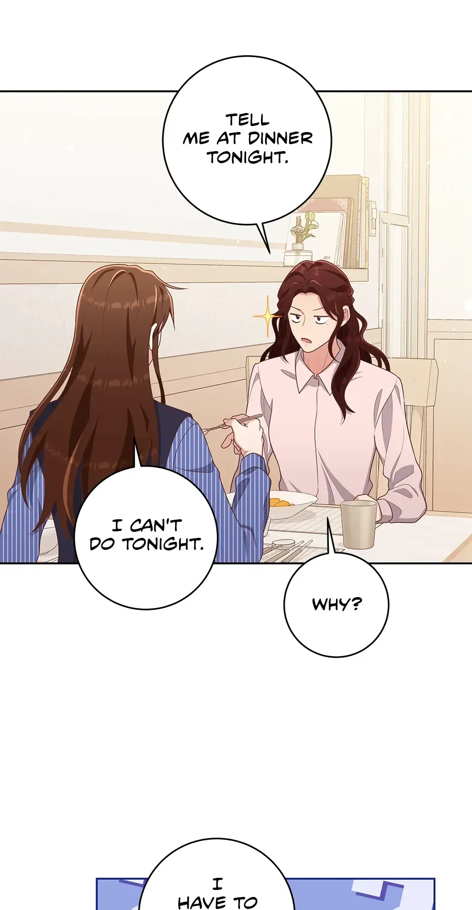 Read Love Next Office chapter 22 image 49 on Lezhin