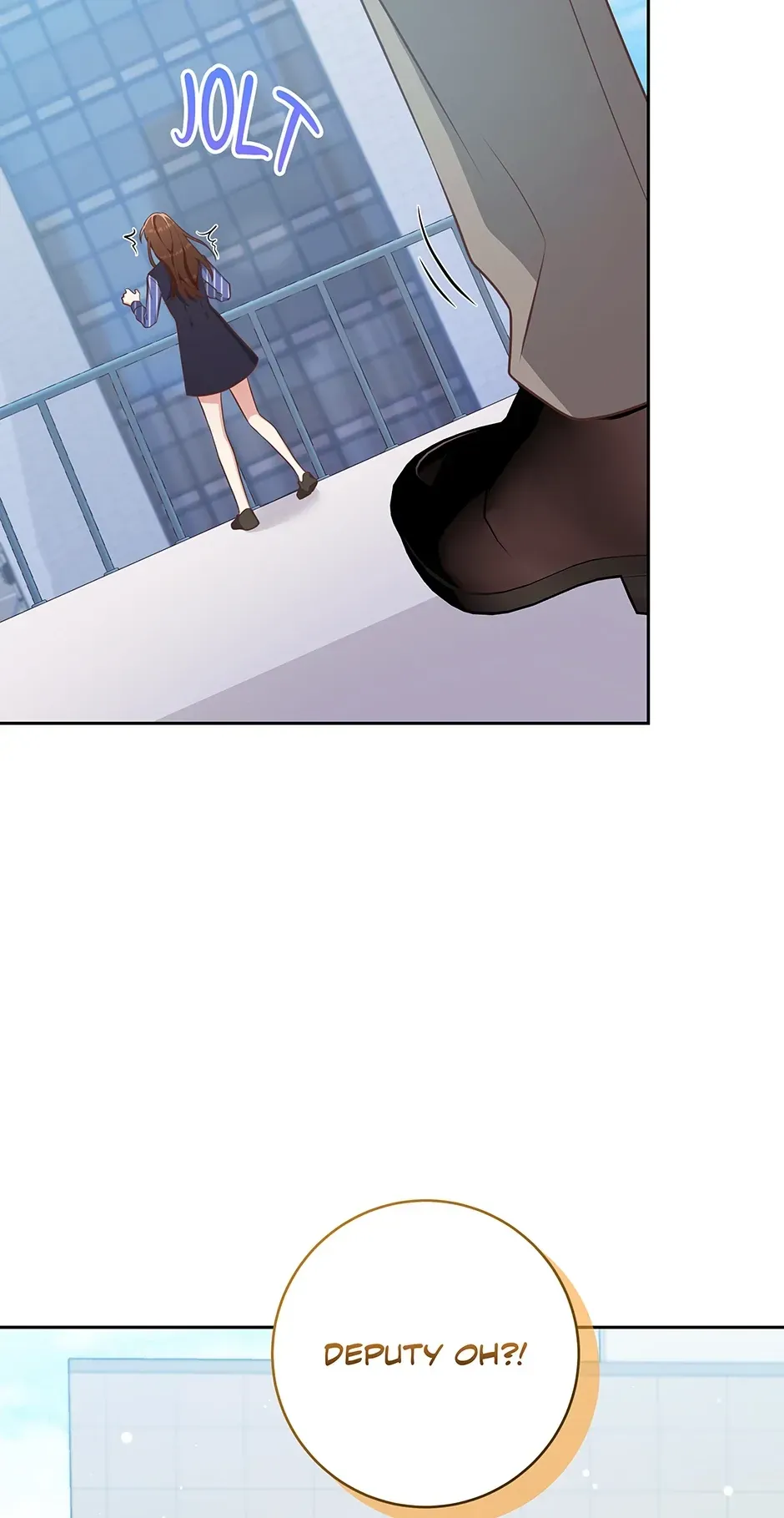 Read Love Next Office chapter 22 image 5 on Lezhin