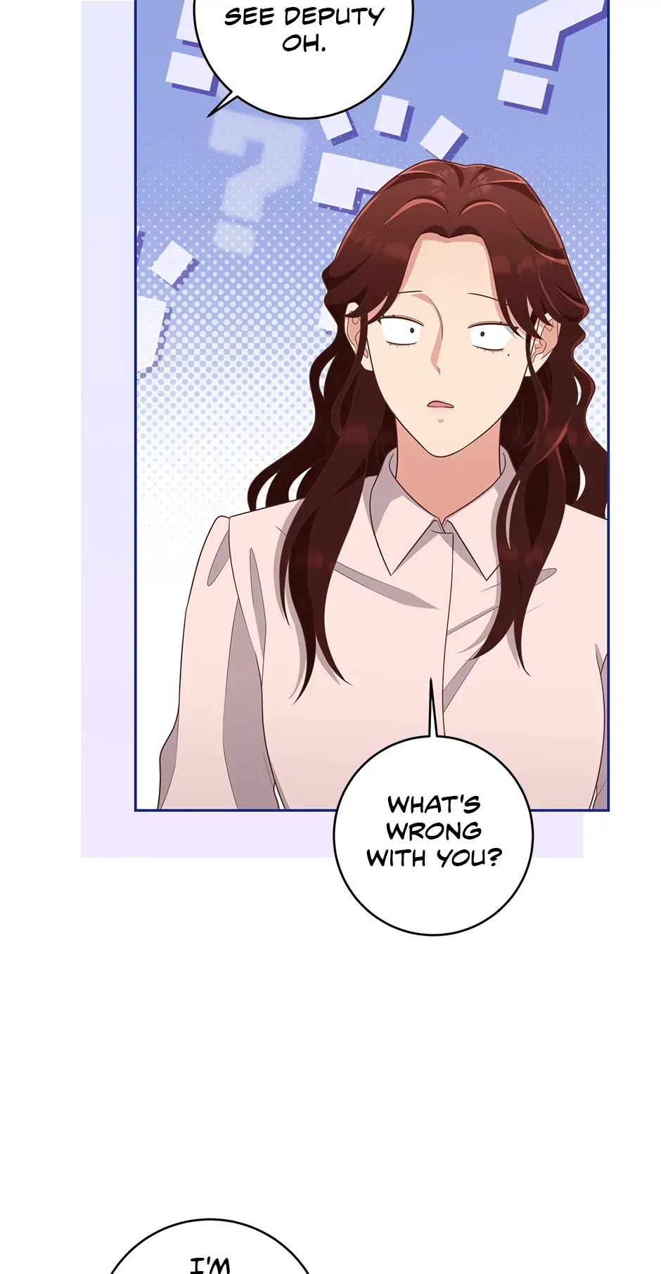 Read Love Next Office chapter 22 image 50 on Lezhin