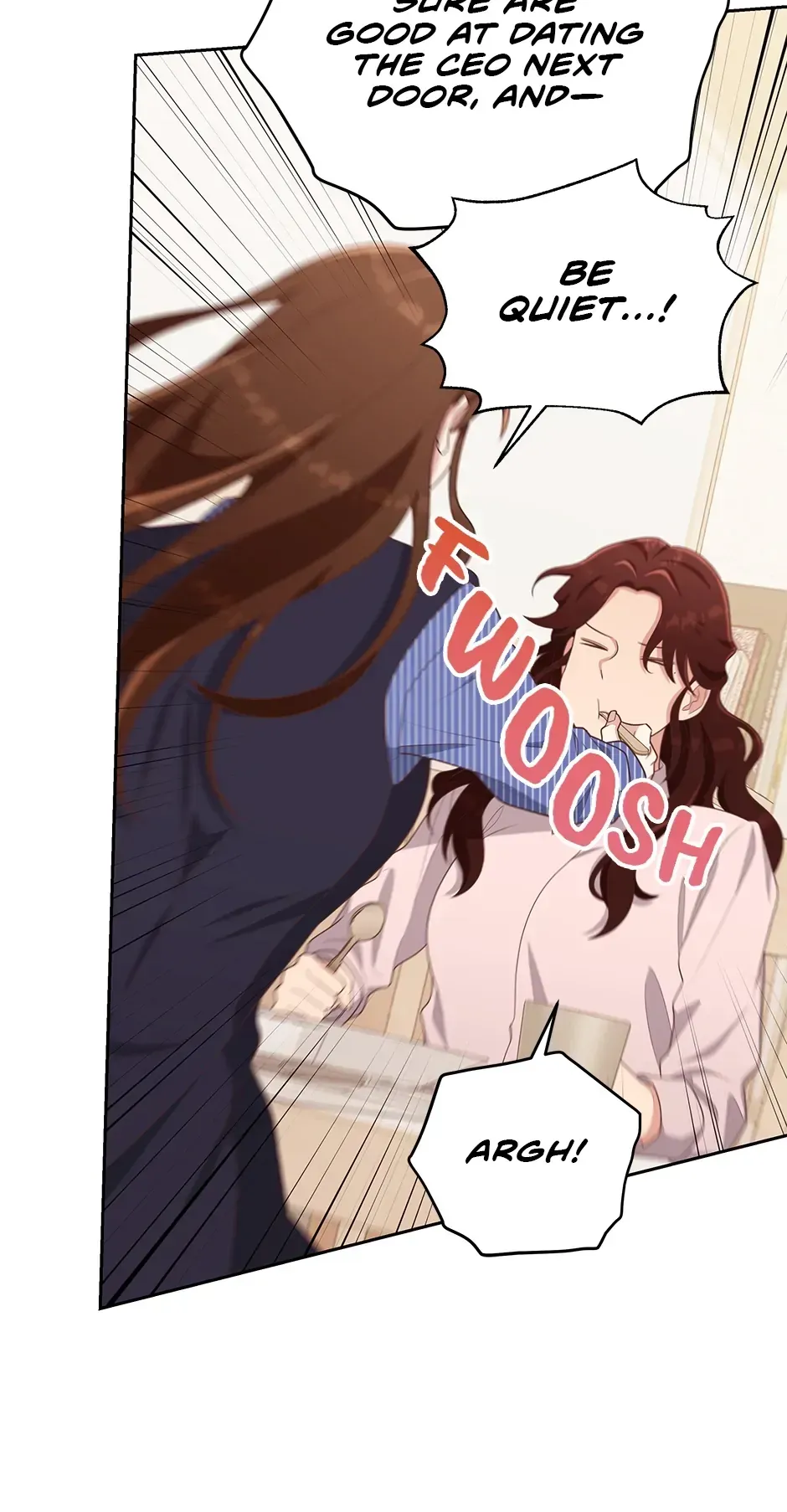 Read Love Next Office chapter 22 image 52 on Lezhin