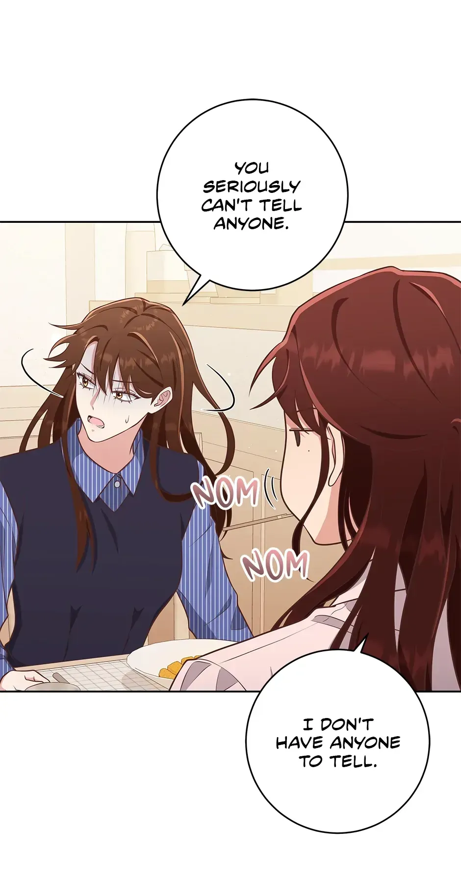 Read Love Next Office chapter 22 image 53 on Lezhin