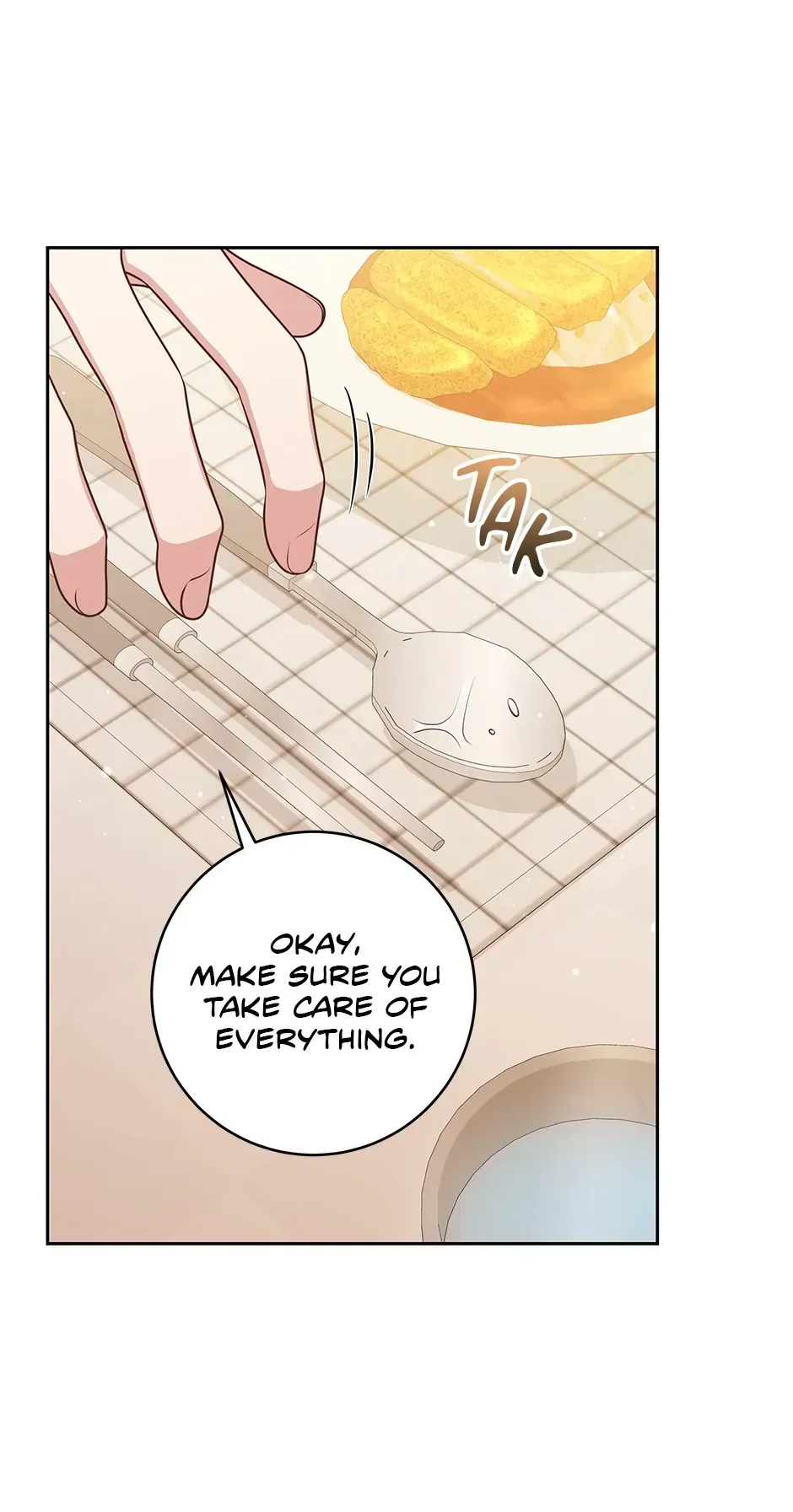 Read Love Next Office chapter 22 image 54 on Lezhin