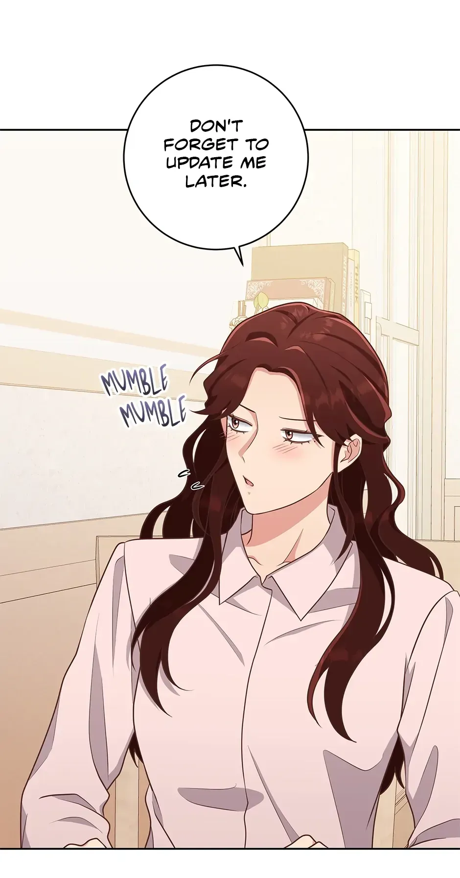 Read Love Next Office chapter 22 image 55 on Lezhin