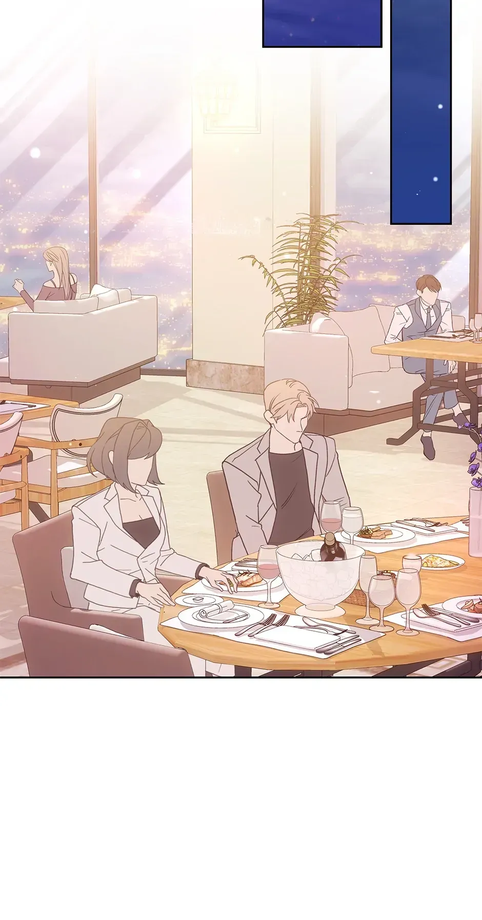 Read Love Next Office chapter 22 image 58 on Lezhin