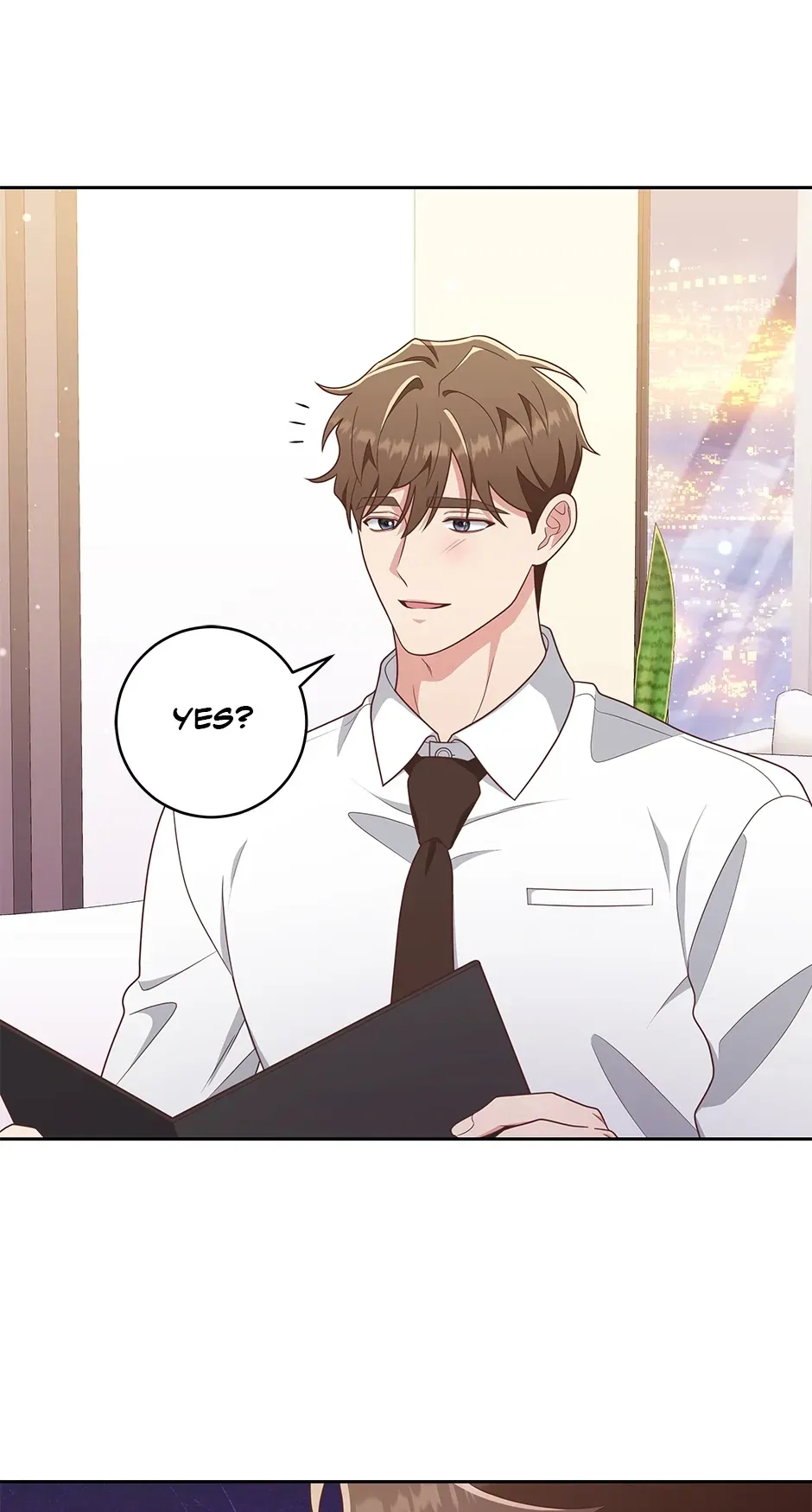 Read Love Next Office chapter 22 image 60 on Lezhin