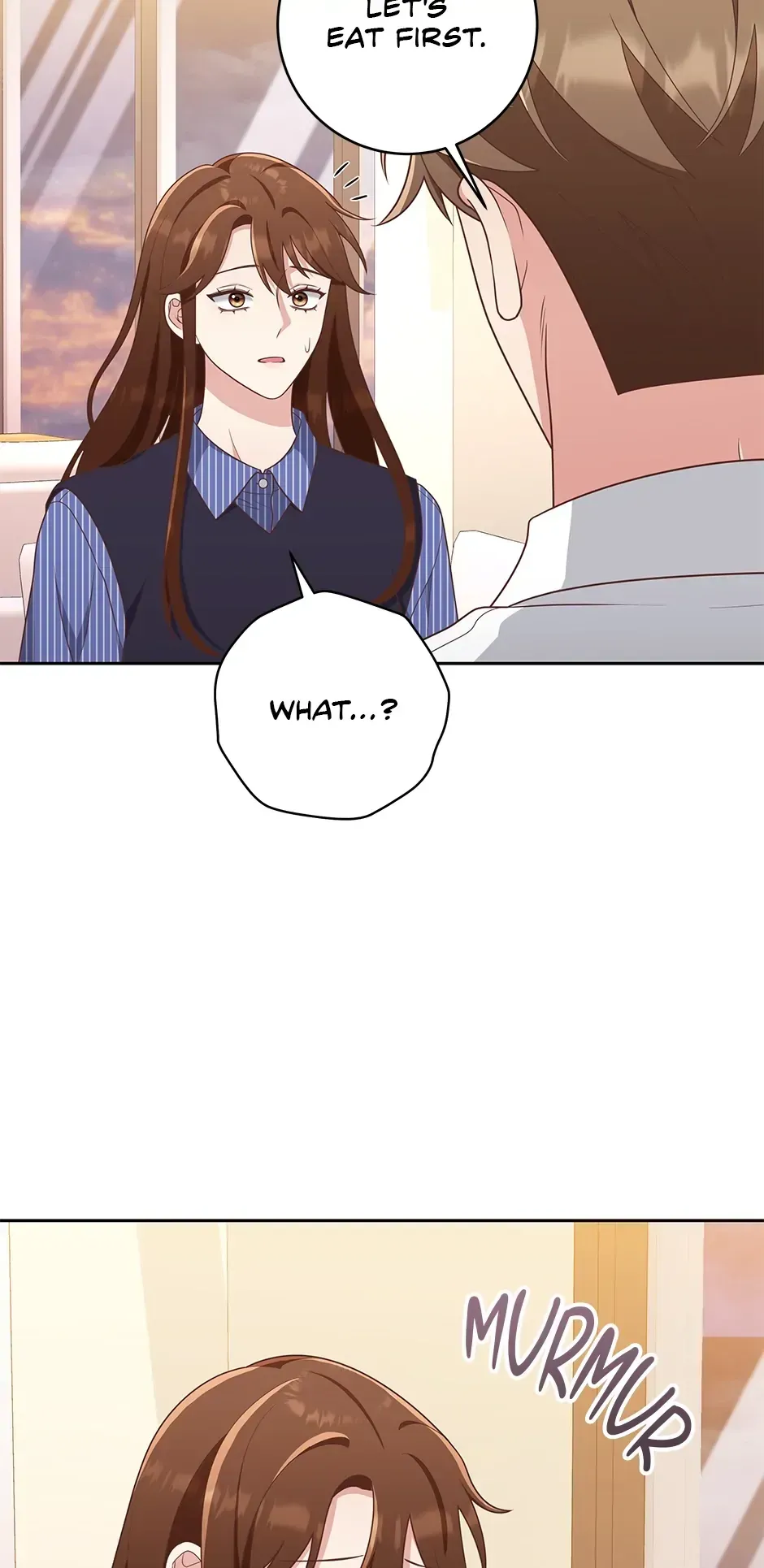 Read Love Next Office chapter 23 image 1 on Lezhin