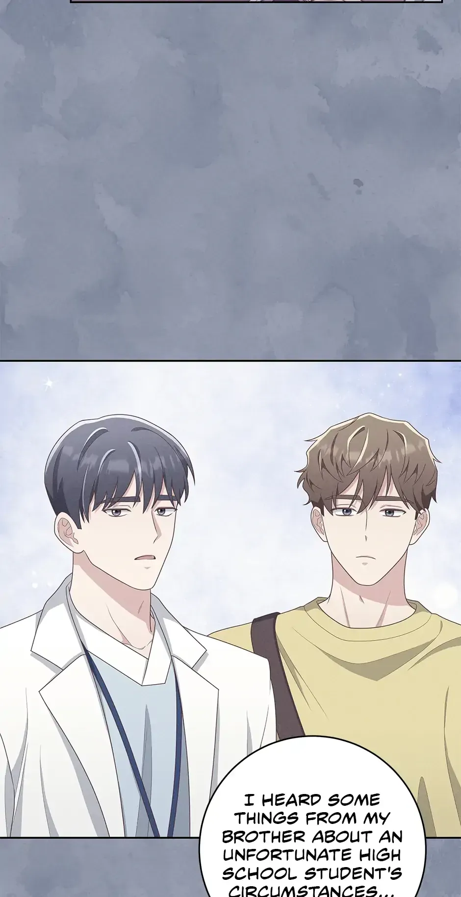 Read Love Next Office chapter 23 image 10 on Lezhin