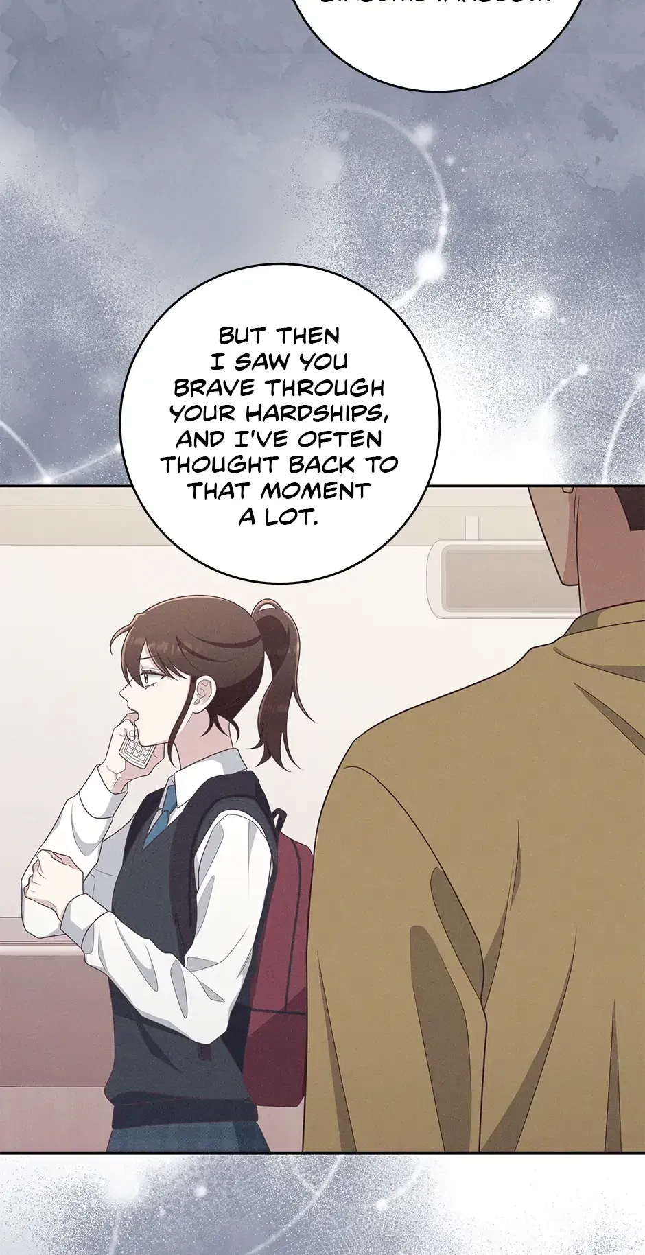 Read Love Next Office chapter 23 image 11 on Lezhin