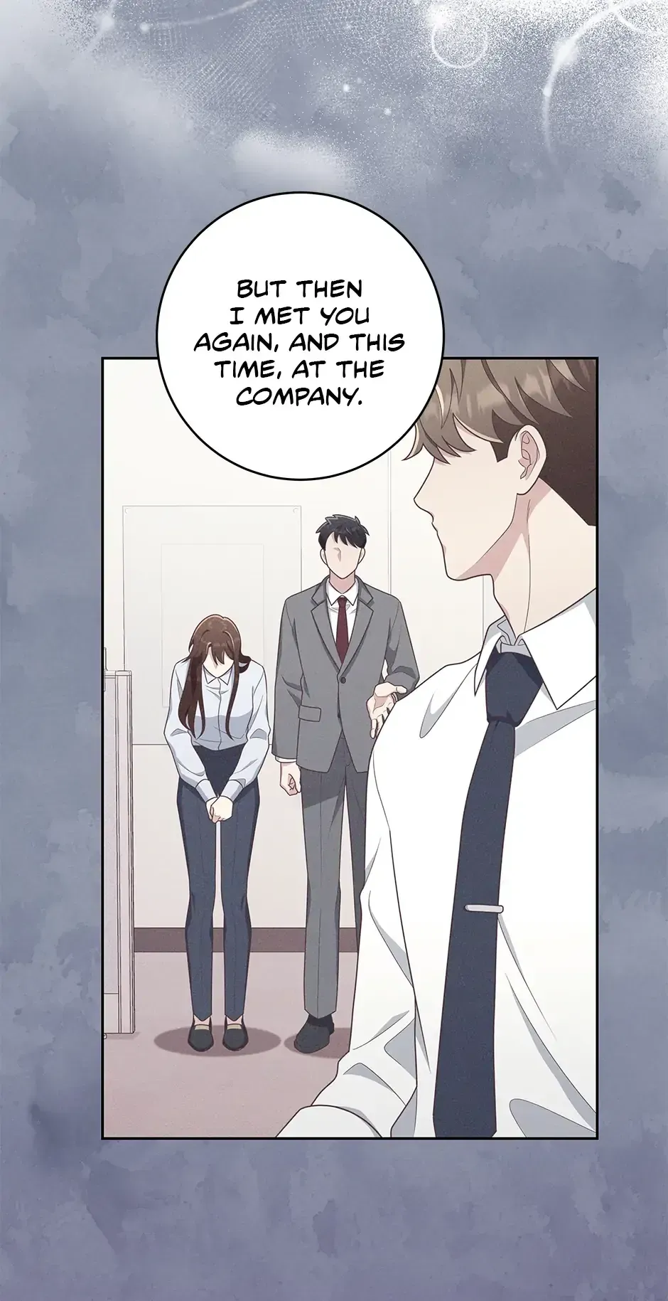 Read Love Next Office chapter 23 image 12 on Lezhin