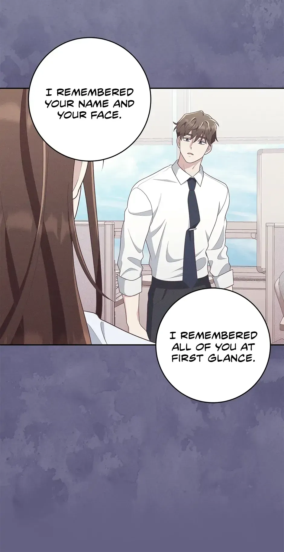 Read Love Next Office chapter 23 image 13 on Lezhin