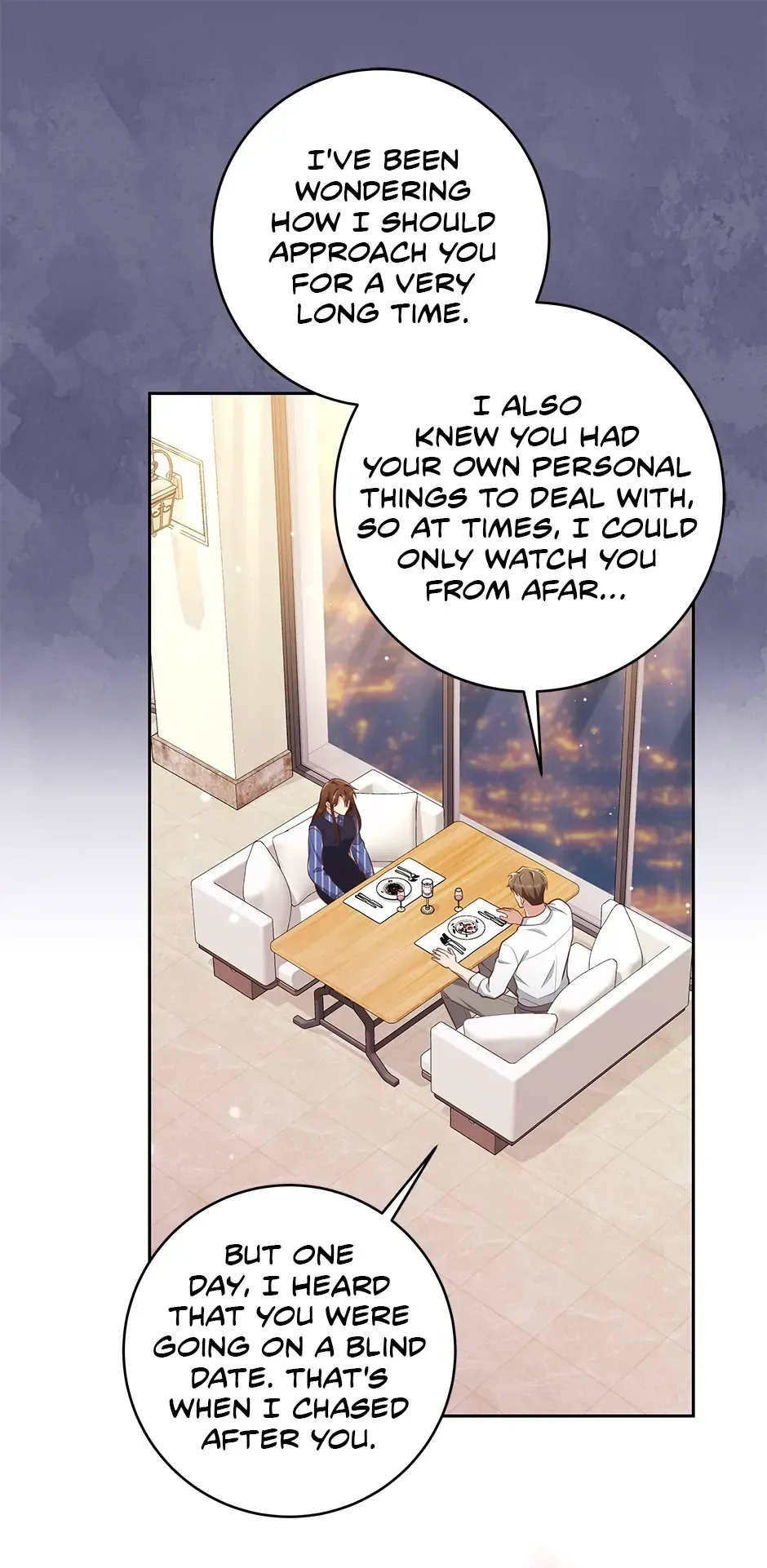 Read Love Next Office chapter 23 image 14 on Lezhin