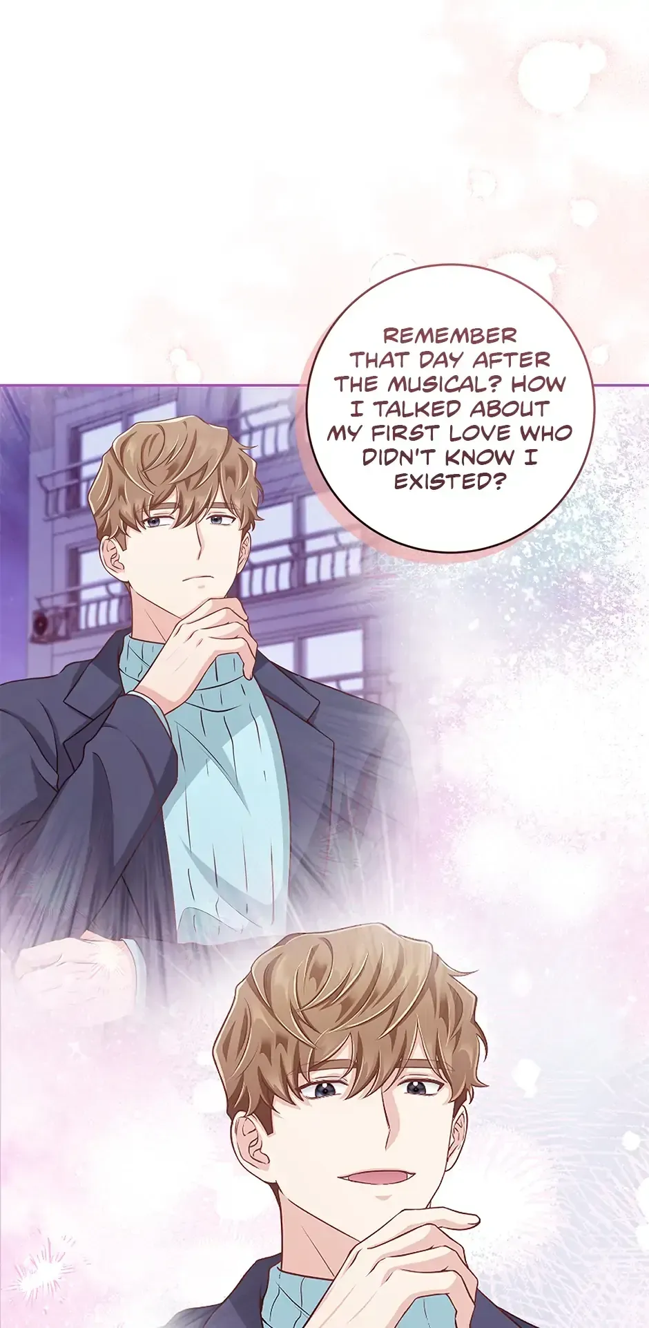 Read Love Next Office chapter 23 image 15 on Lezhin