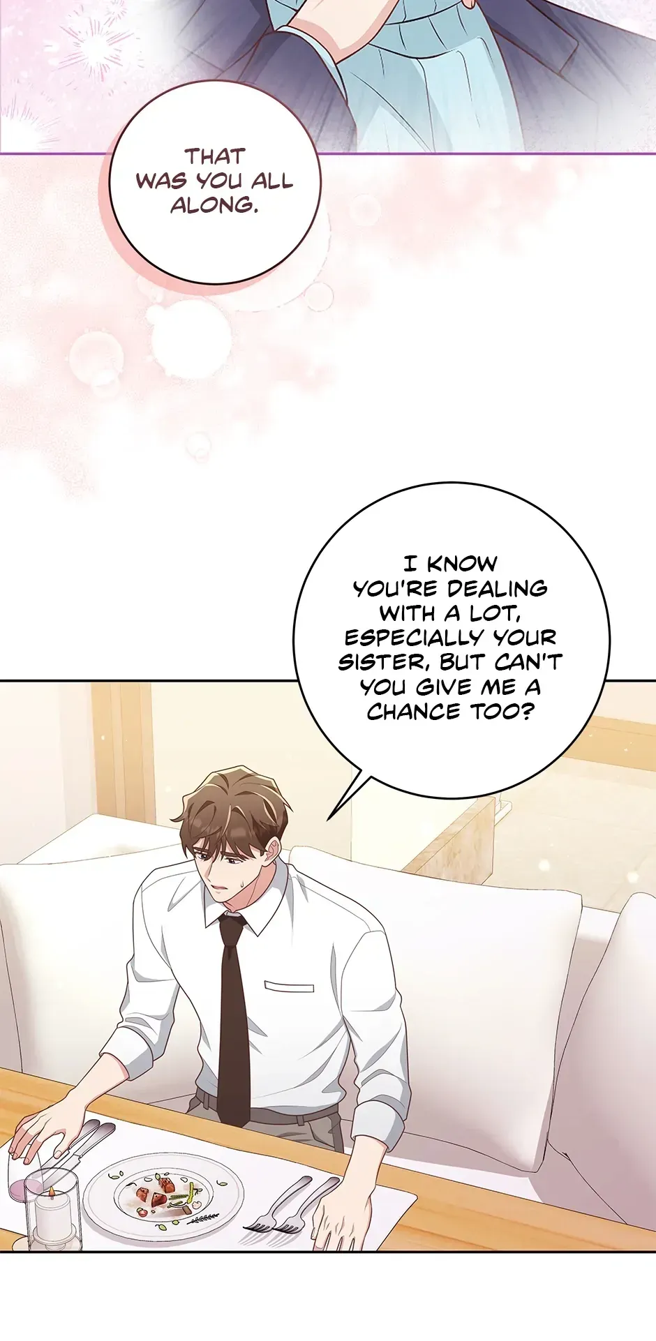 Read Love Next Office chapter 23 image 16 on Lezhin