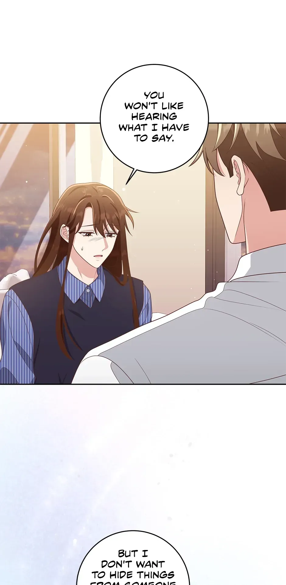 Read Love Next Office chapter 23 image 18 on Lezhin