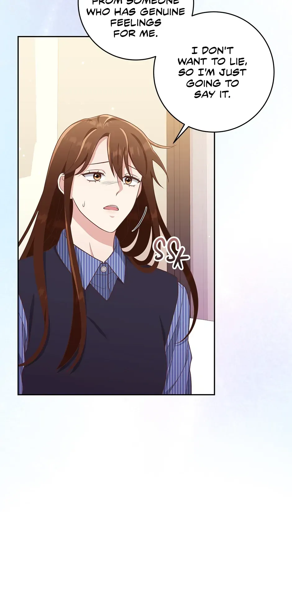 Read Love Next Office chapter 23 image 19 on Lezhin