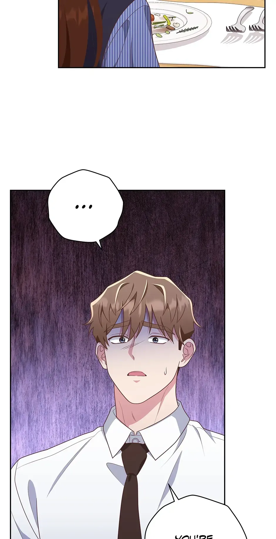 Read Love Next Office chapter 23 image 22 on Lezhin