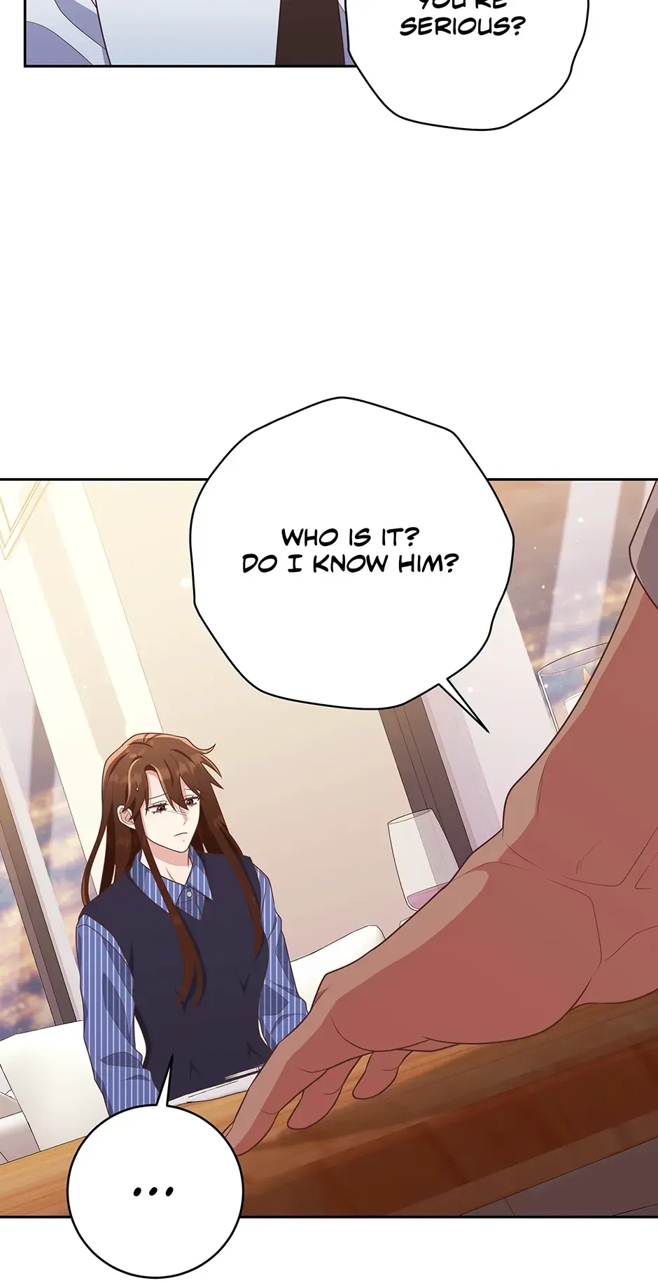 Read Love Next Office chapter 23 image 23 on Lezhin