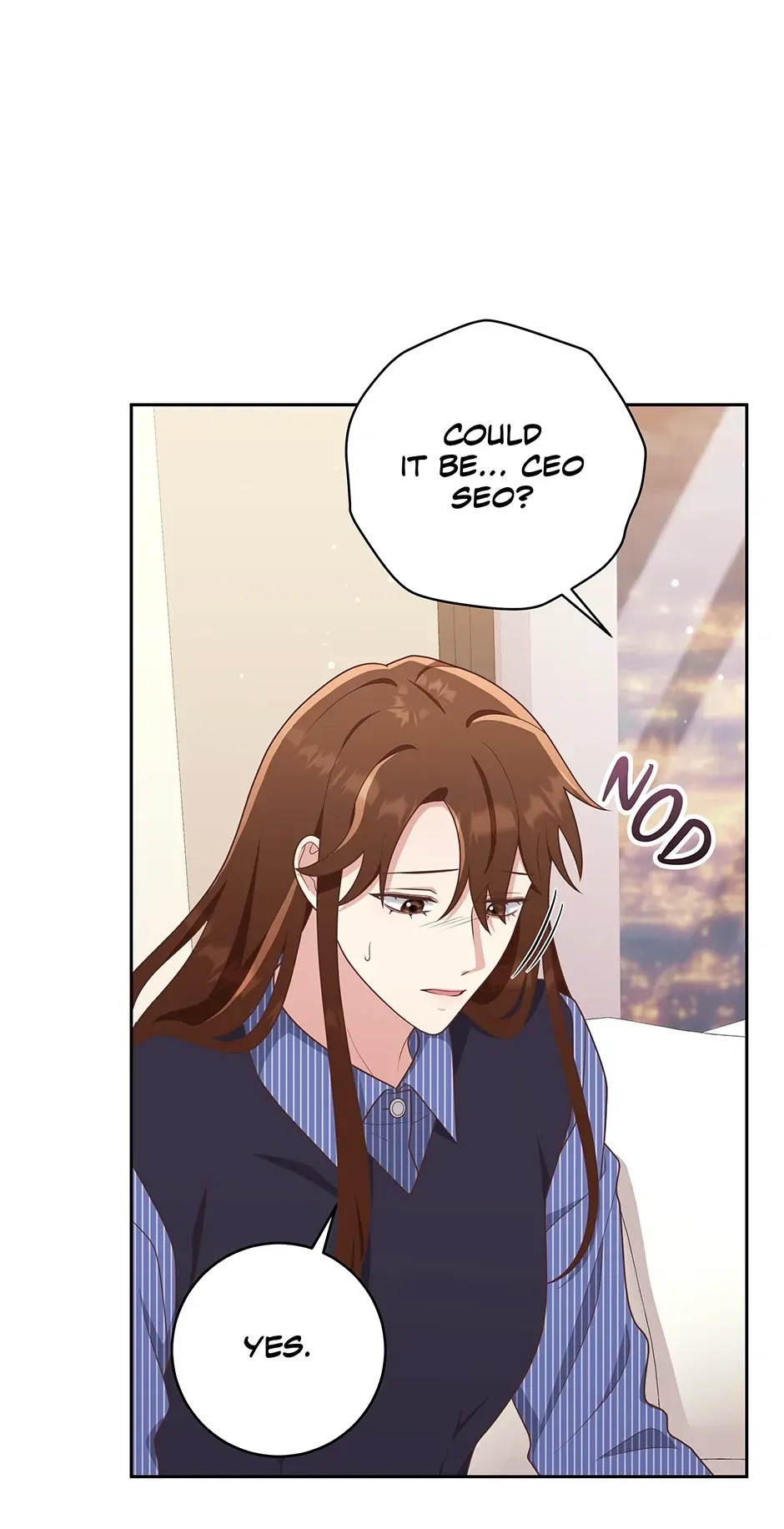 Read Love Next Office chapter 23 image 24 on Lezhin