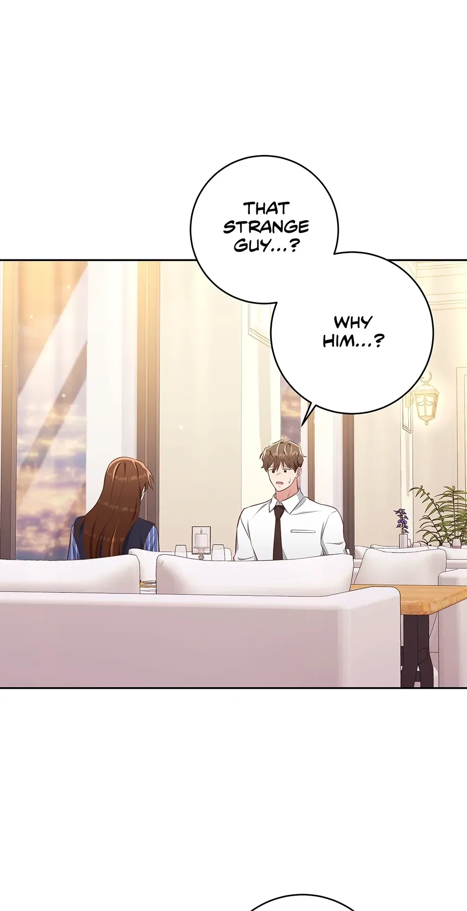 Read Love Next Office chapter 23 image 25 on Lezhin