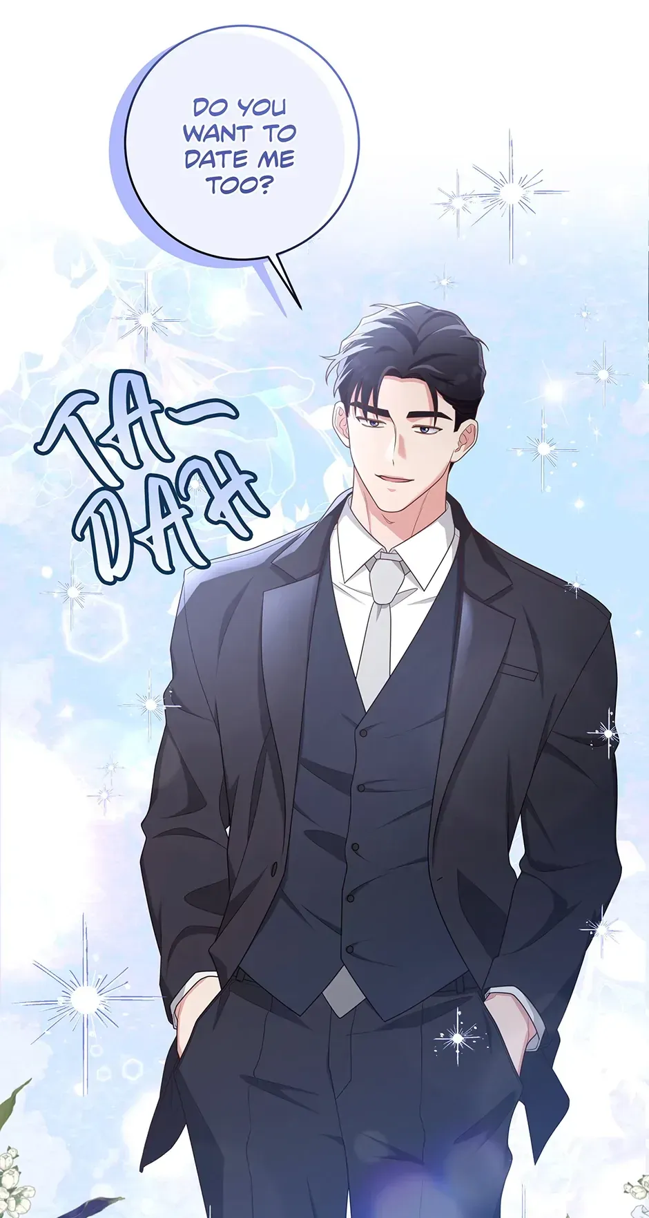 Read Love Next Office chapter 23 image 28 on Lezhin