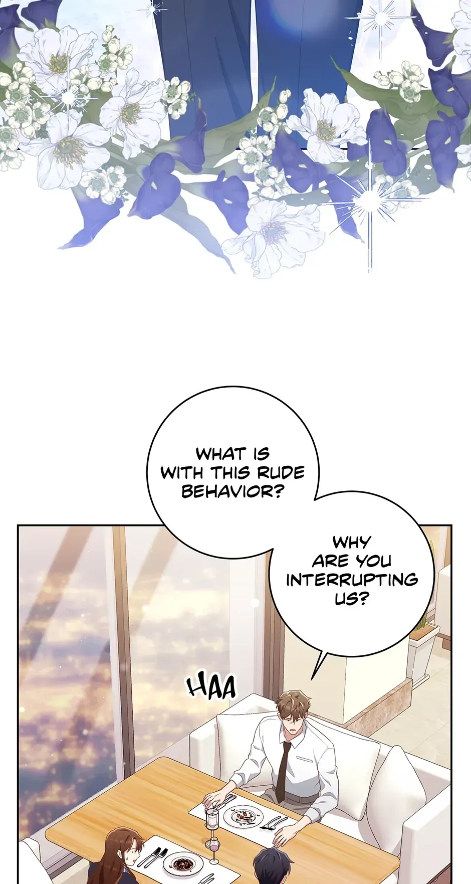 Read Love Next Office chapter 23 image 29 on Lezhin