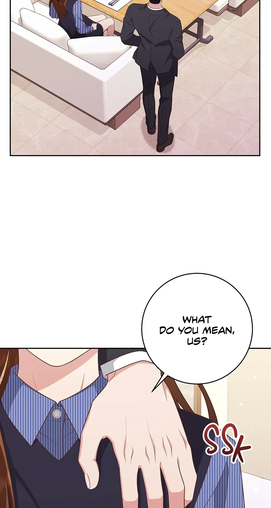 Read Love Next Office chapter 23 image 30 on Lezhin