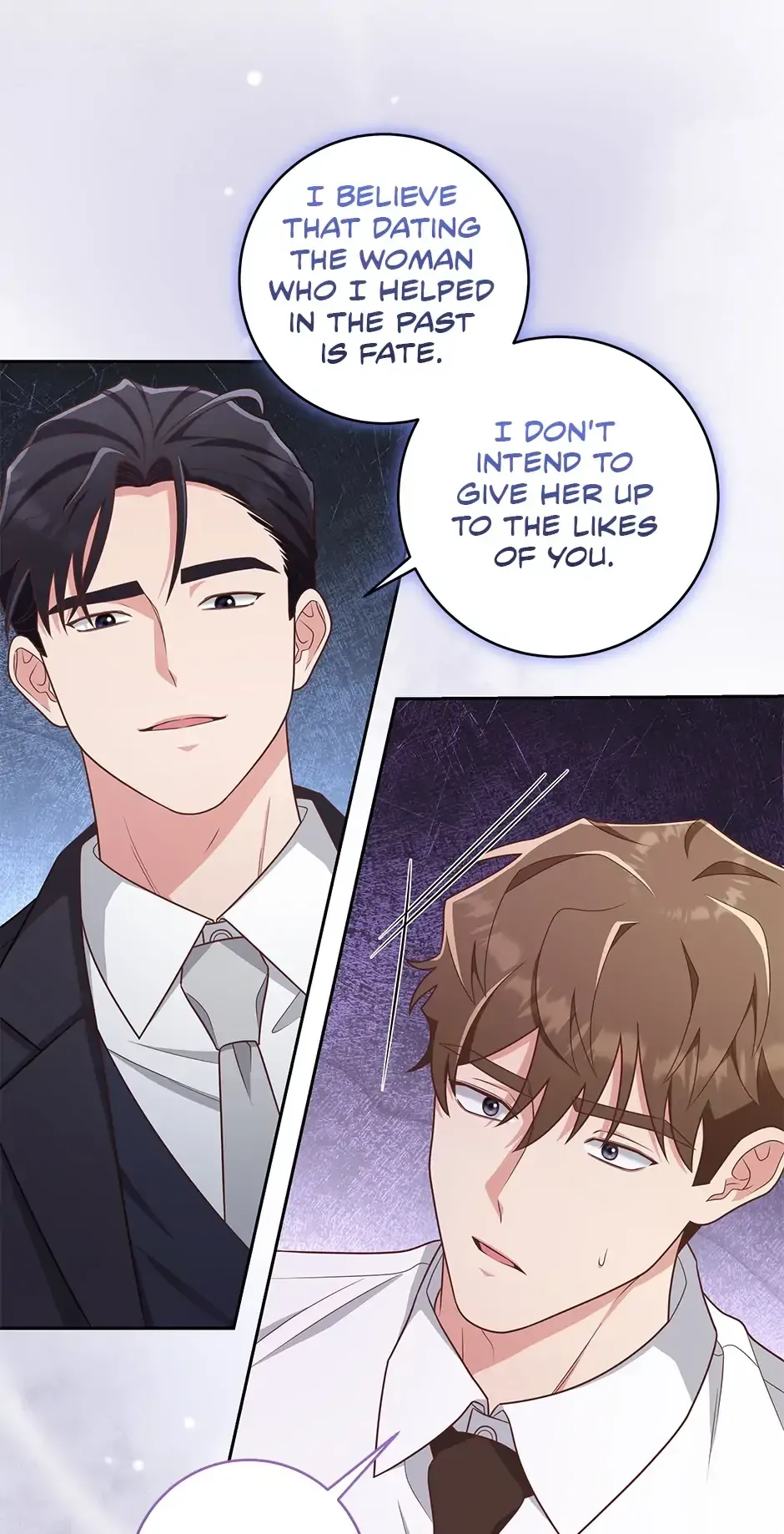 Read Love Next Office chapter 23 image 36 on Lezhin