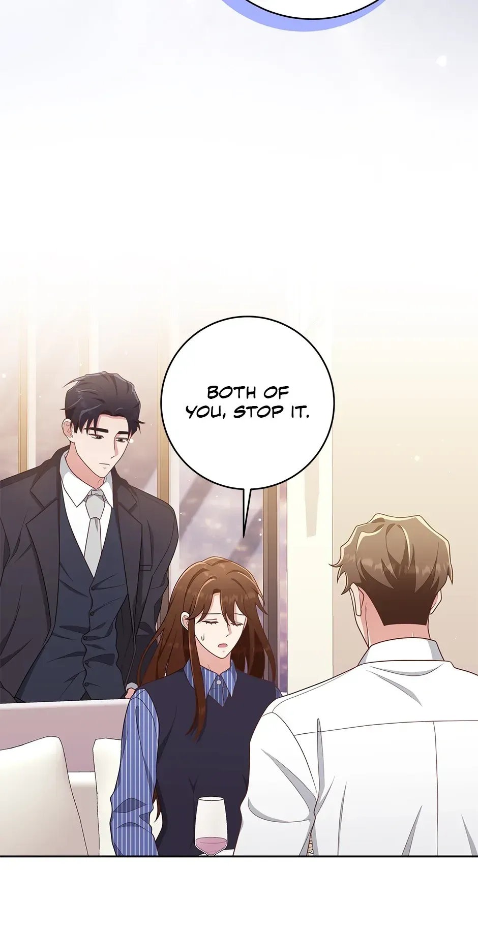 Read Love Next Office chapter 23 image 38 on Lezhin
