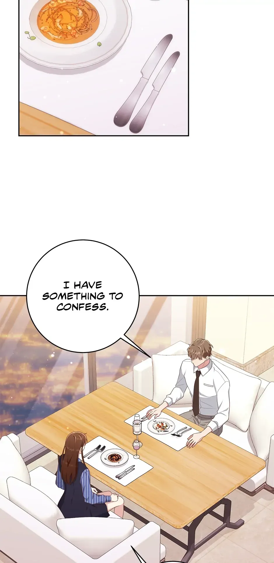 Read Love Next Office chapter 23 image 4 on Lezhin
