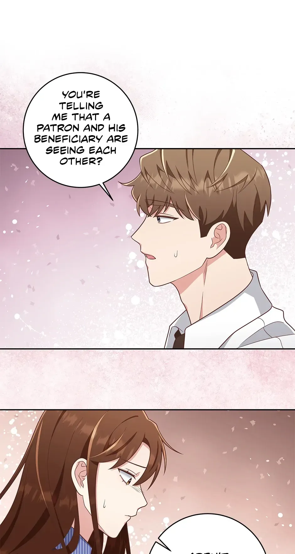 Read Love Next Office chapter 23 image 40 on Lezhin