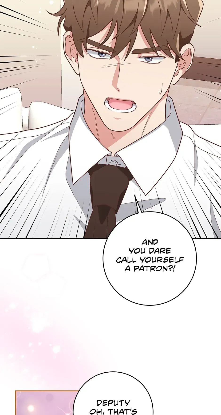 Read Love Next Office chapter 23 image 43 on Lezhin