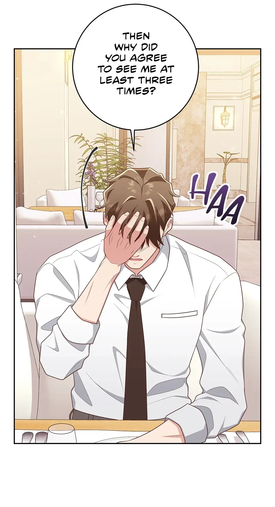 Read Love Next Office chapter 23 image 49 on Lezhin