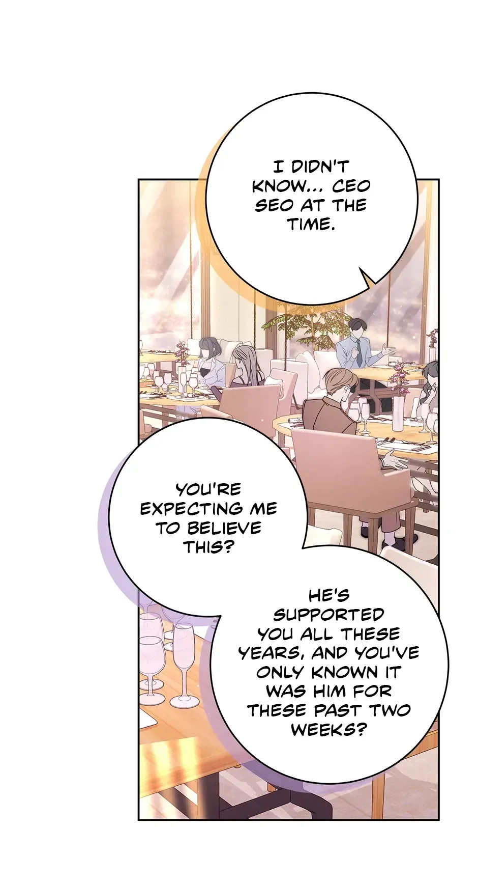 Read Love Next Office chapter 23 image 50 on Lezhin