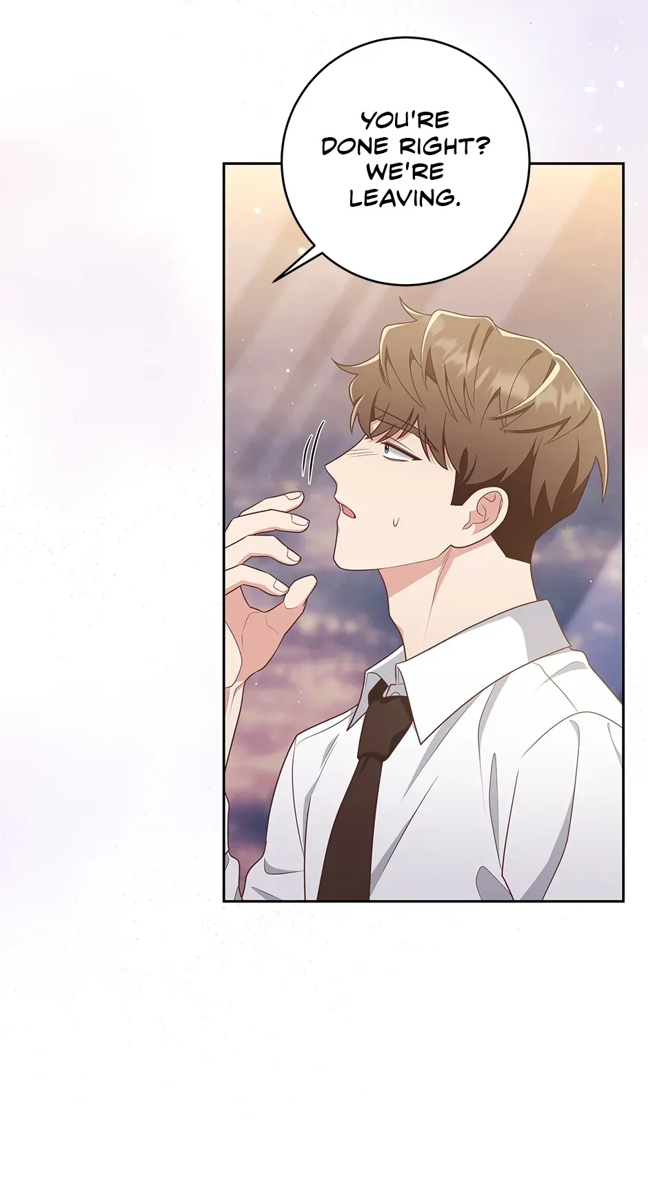 Read Love Next Office chapter 23 image 53 on Lezhin