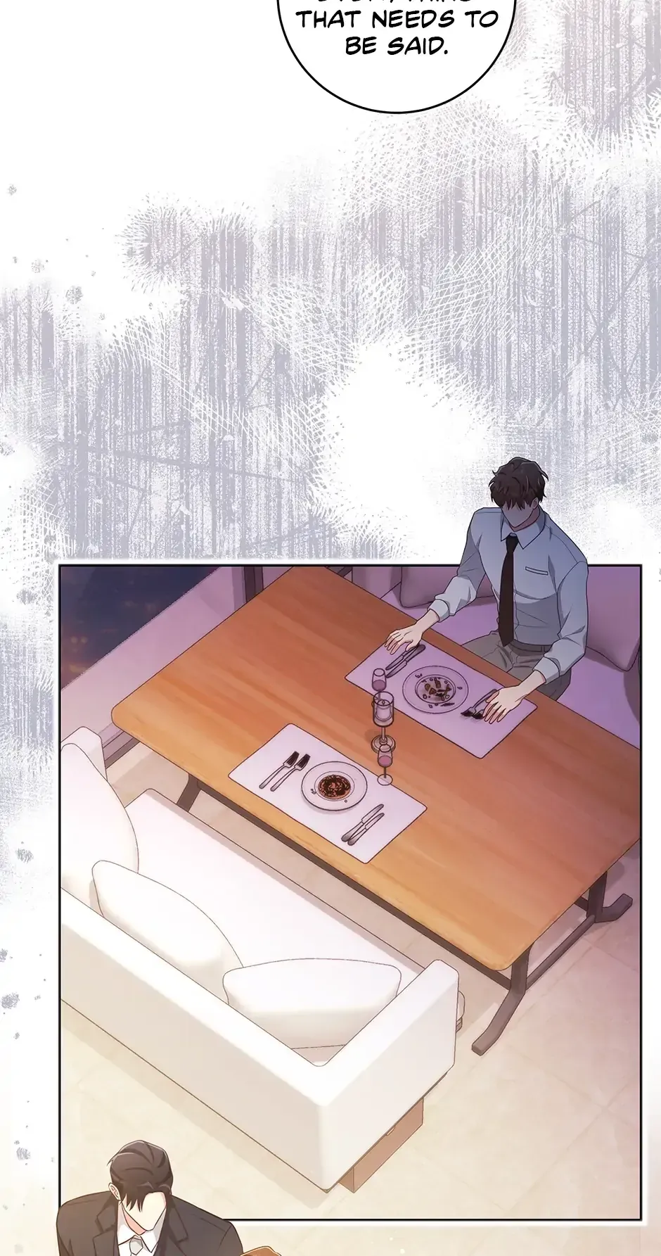 Read Love Next Office chapter 23 image 55 on Lezhin