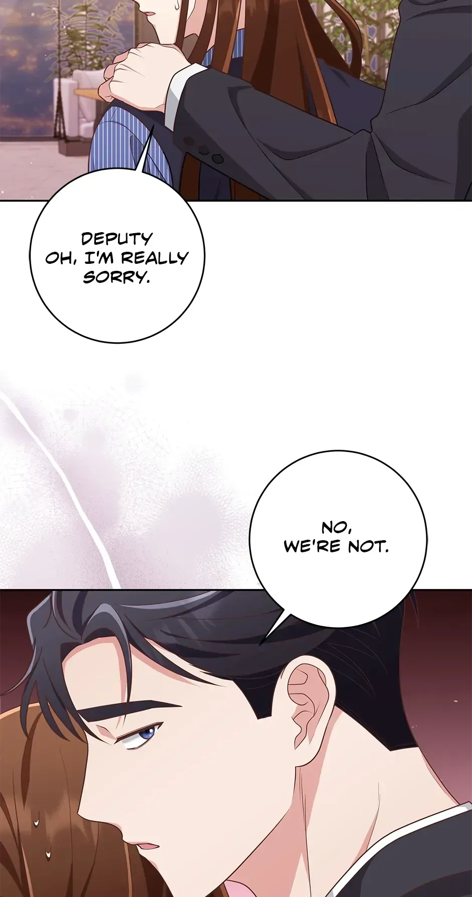 Read Love Next Office chapter 23 image 57 on Lezhin