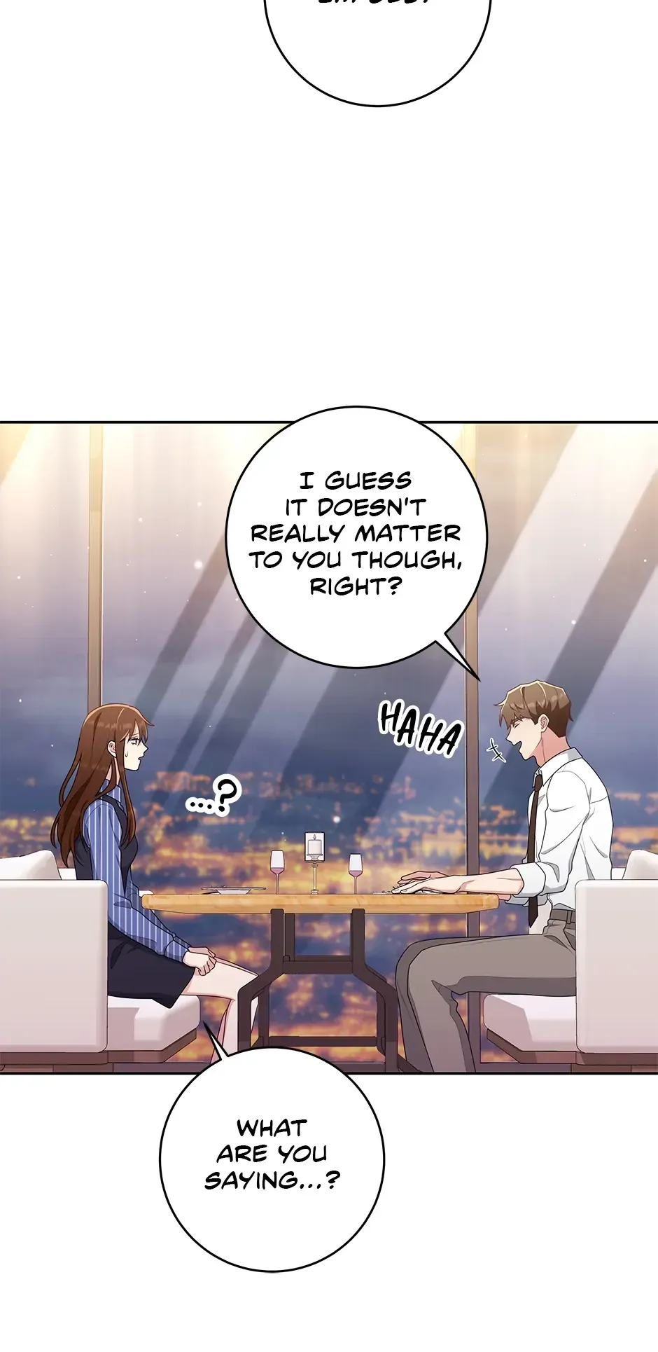 Read Love Next Office chapter 23 image 6 on Lezhin