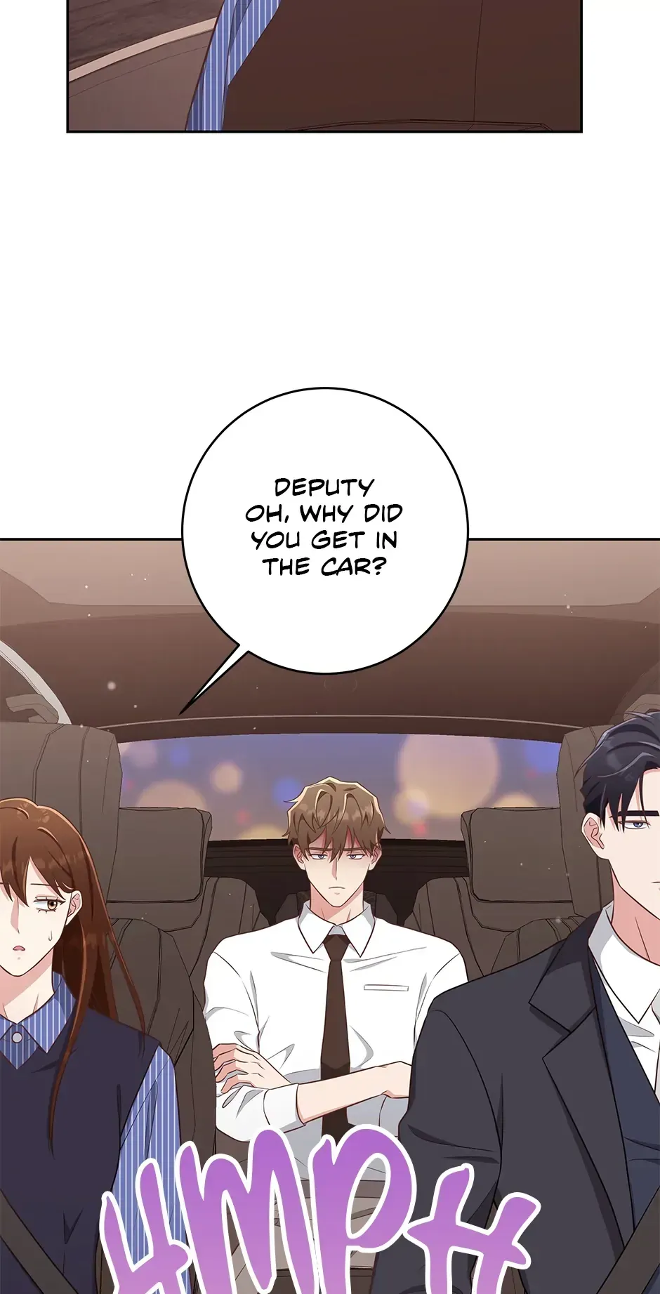 Read Love Next Office chapter 23 image 65 on Lezhin