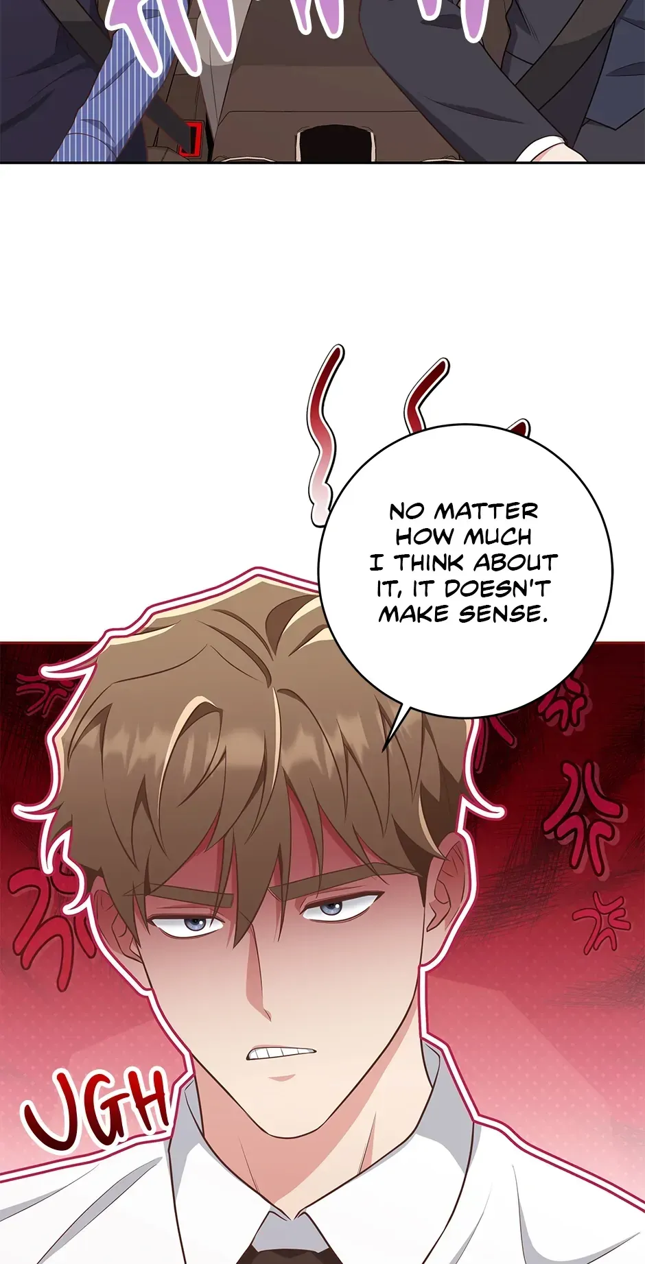 Read Love Next Office chapter 23 image 66 on Lezhin