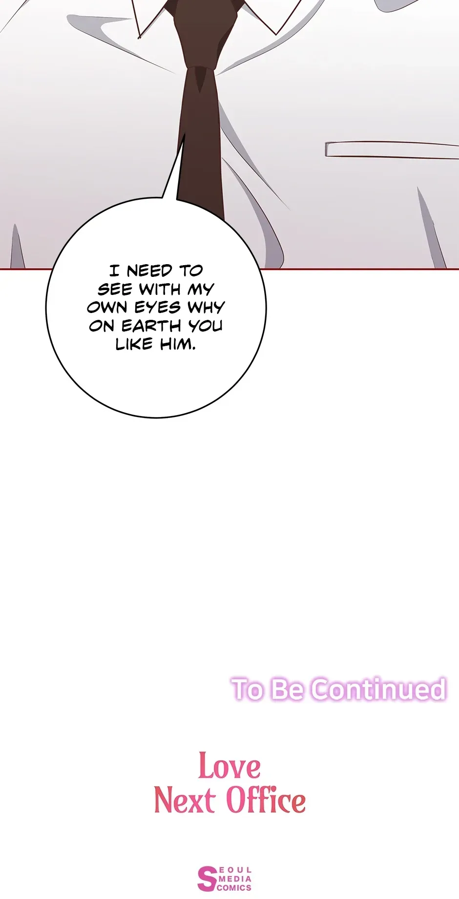 Read Love Next Office chapter 23 image 67 on Lezhin