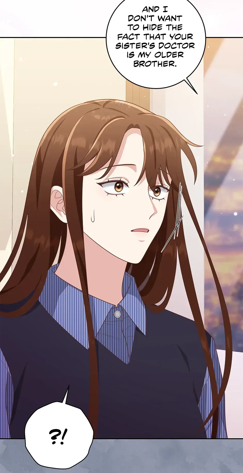 Read Love Next Office chapter 23 image 8 on Lezhin