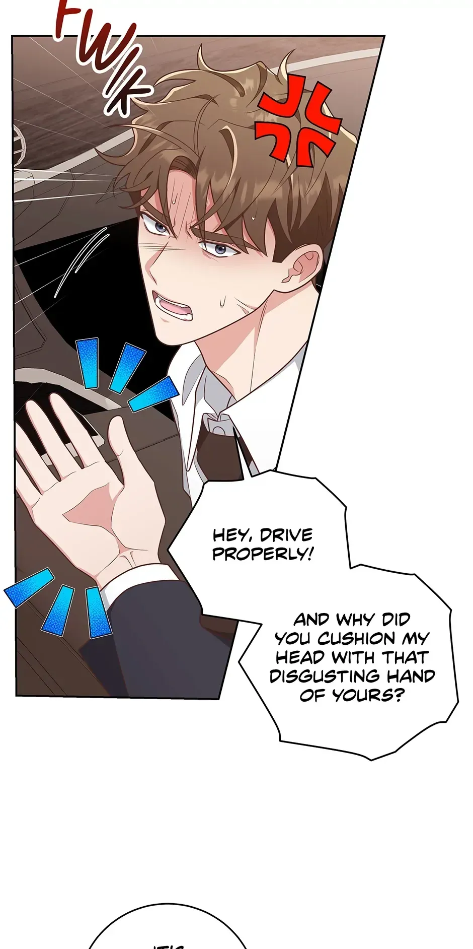 Read Love Next Office chapter 24 image 10 on Lezhin