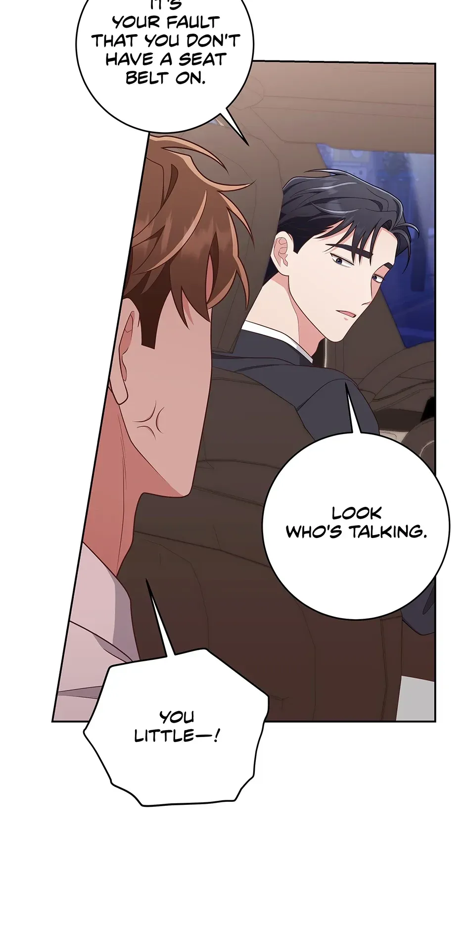 Read Love Next Office chapter 24 image 11 on Lezhin