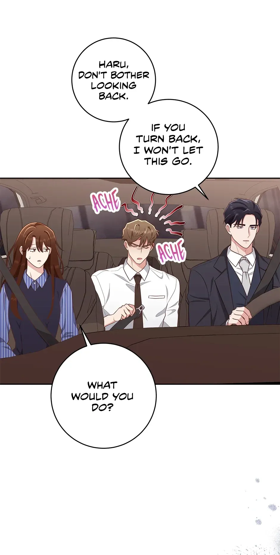 Read Love Next Office chapter 24 image 12 on Lezhin