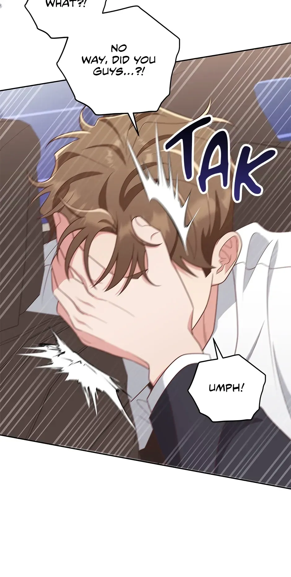 Read Love Next Office chapter 24 image 14 on Lezhin