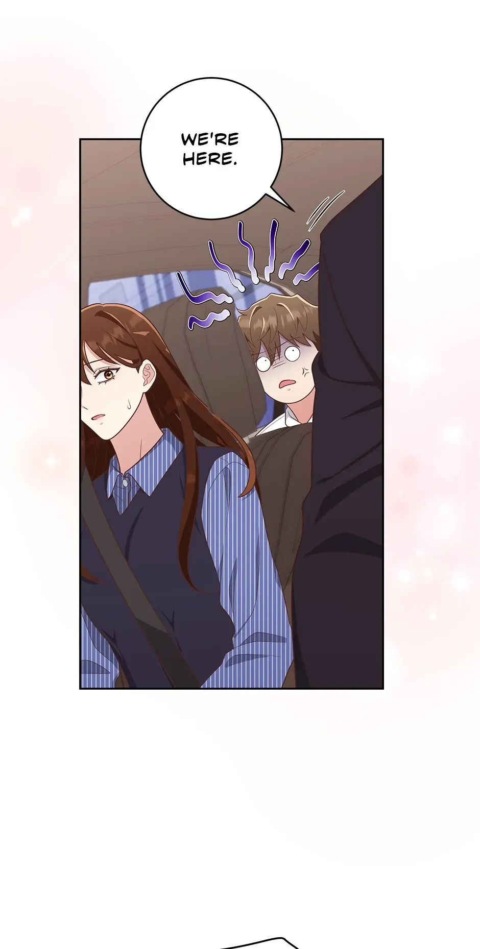 Read Love Next Office chapter 24 image 15 on Lezhin