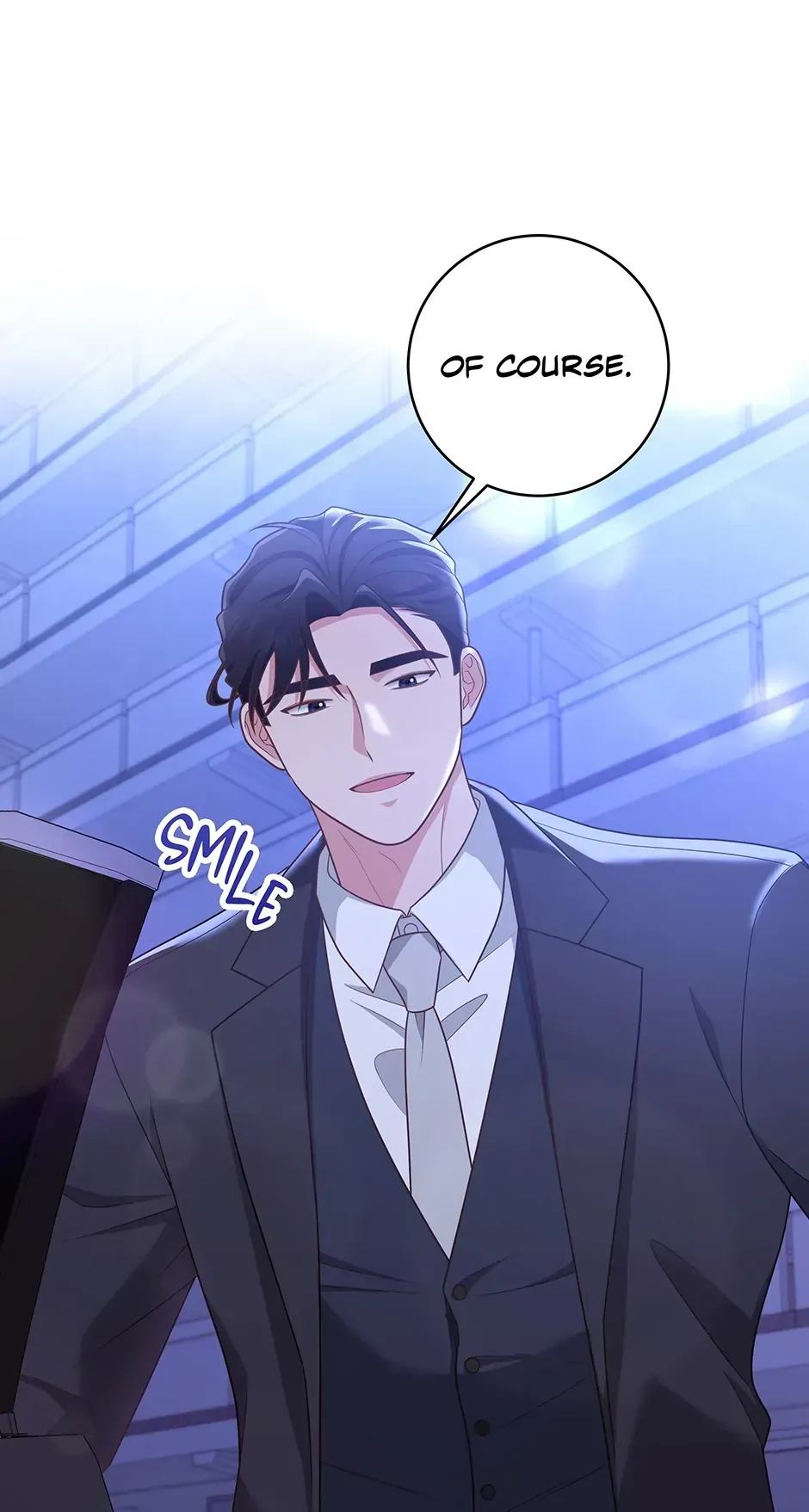 Read Love Next Office chapter 24 image 18 on Lezhin