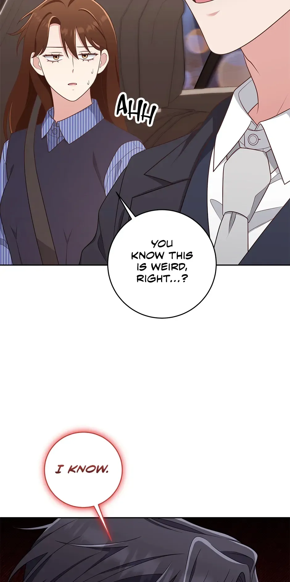Read Love Next Office chapter 24 image 2 on Lezhin