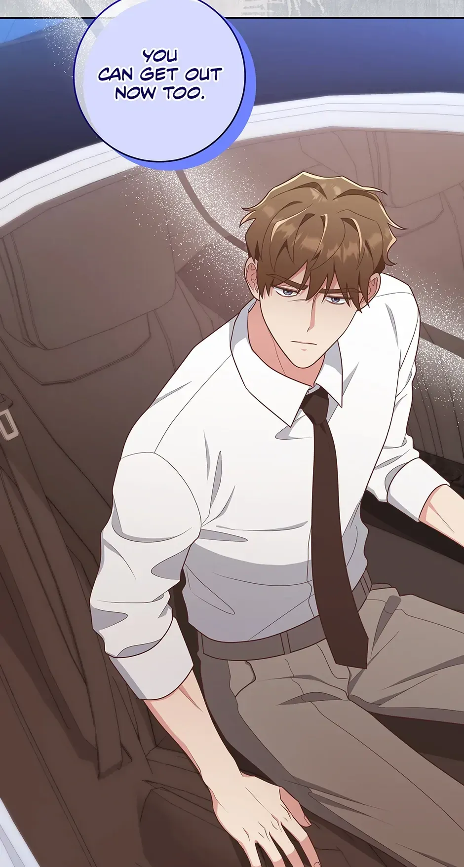 Read Love Next Office chapter 24 image 21 on Lezhin